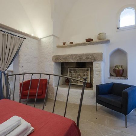 Ferienwohnung Casa Dei 5 Camini With Terrace Ortelle Exterior foto